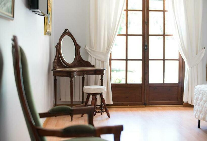 펜션 Mas Des Sentes