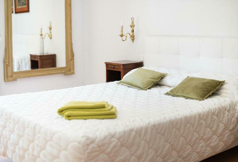 펜션 Mas Des Sentes