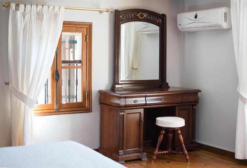 펜션 Mas Des Sentes