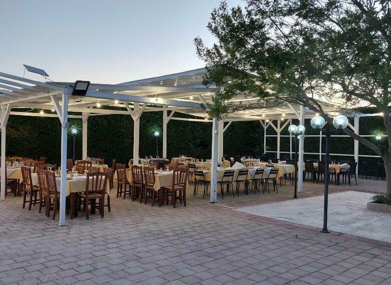 פנסיון B&b   Over The Top   Affittacamere