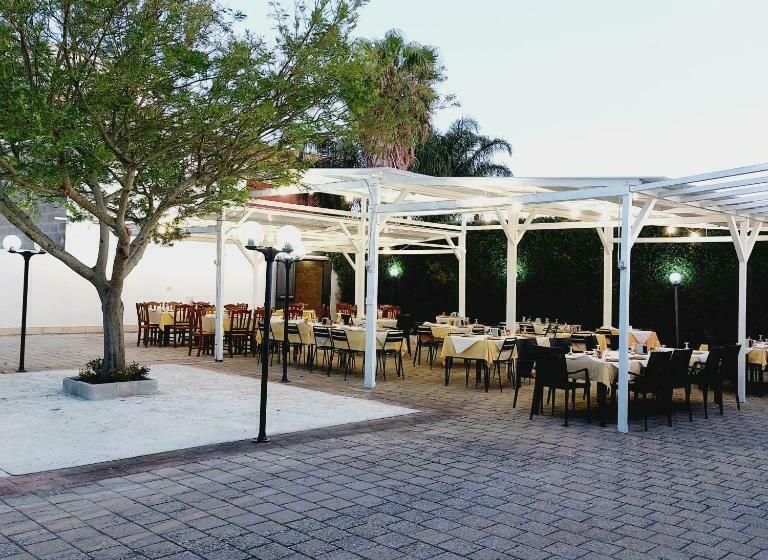 פנסיון B&b   Over The Top   Affittacamere