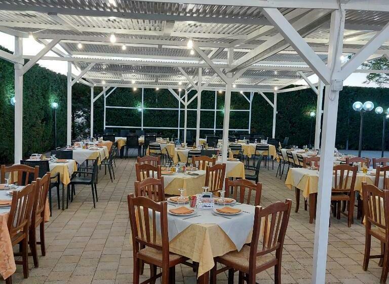 פנסיון B&b   Over The Top   Affittacamere