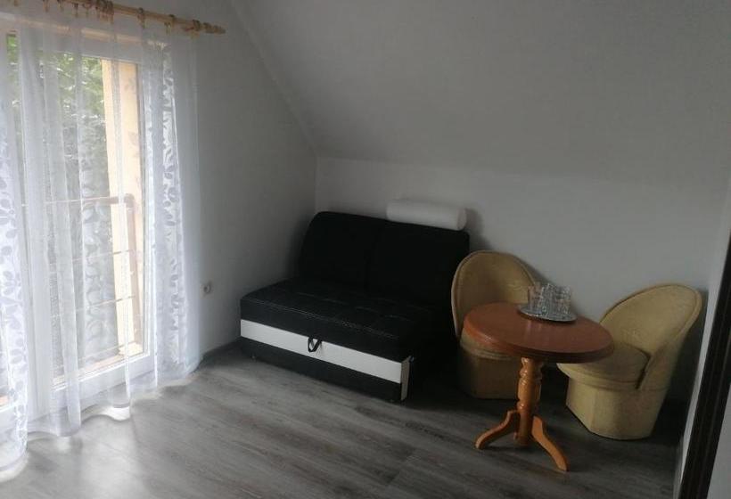 ペンション Penzión Amálka