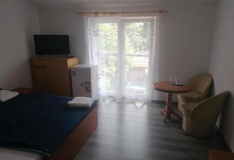 ペンション Penzión Amálka