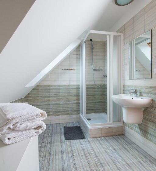 ペンション Penzion Prátr