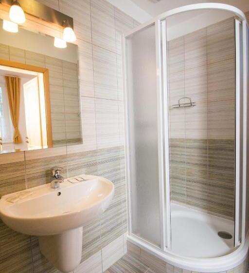 ペンション Penzion Prátr