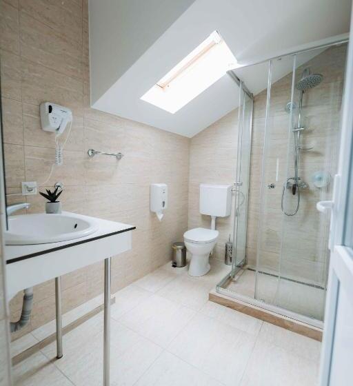 Пансион Popasul Montan