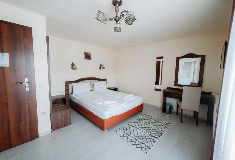 Пансион Popasul Montan