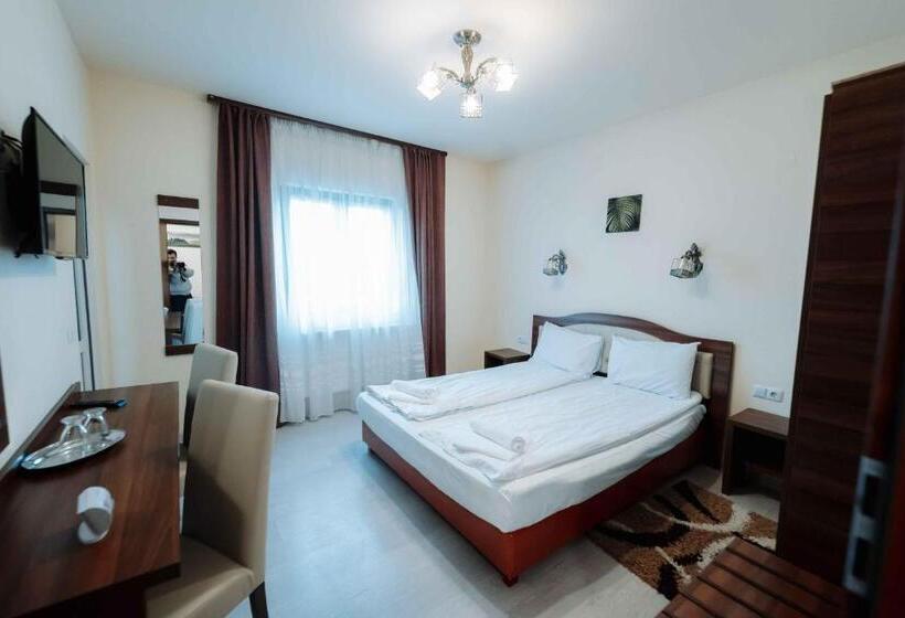 Пансион Popasul Montan