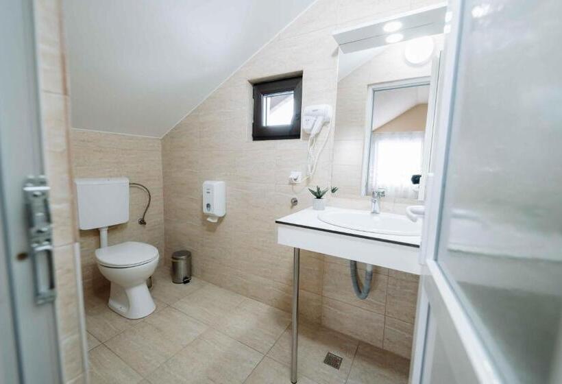 Пансион Popasul Montan