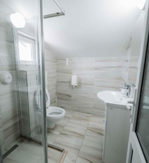 Пансион Popasul Montan