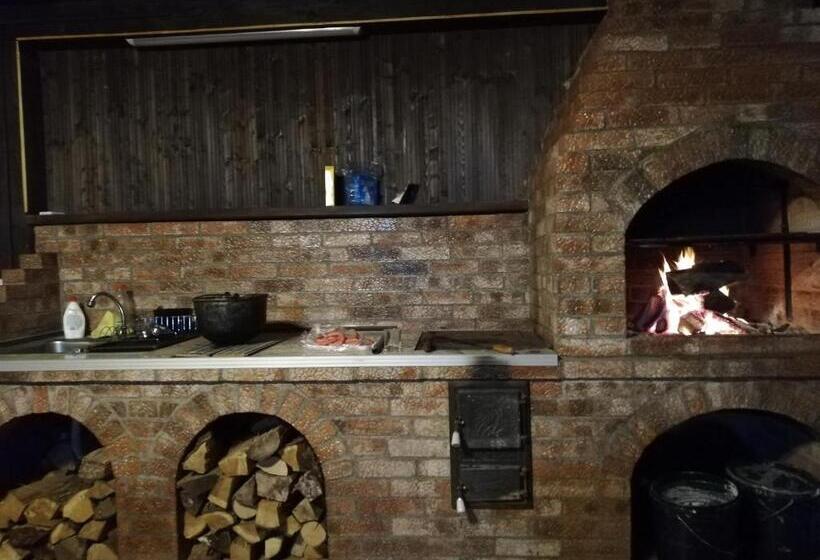 Пансион Popasul Montan