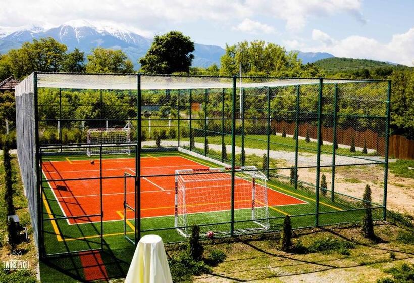 Пансион Popasul Montan