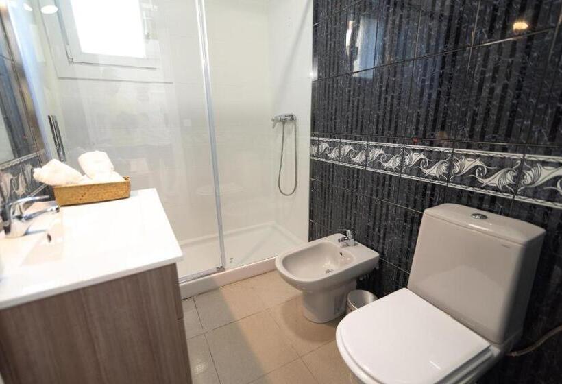 پانسیون San Miguel 34 Rooms