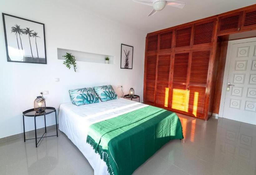 پانسیون San Miguel 34 Rooms