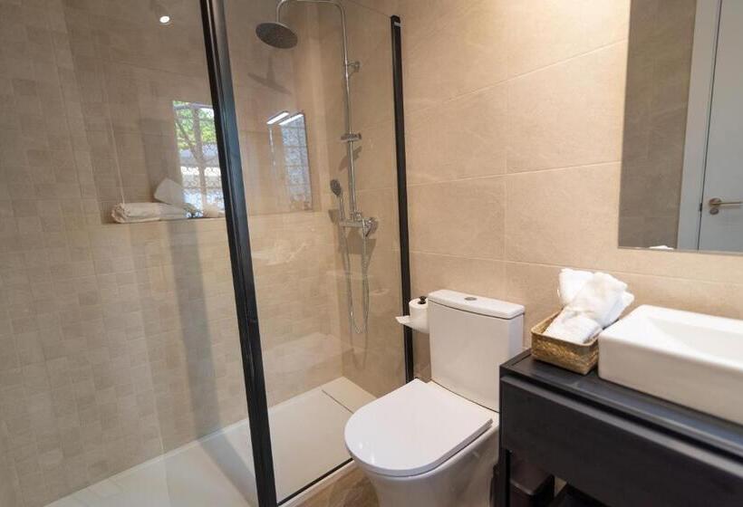 پانسیون San Miguel 34 Rooms