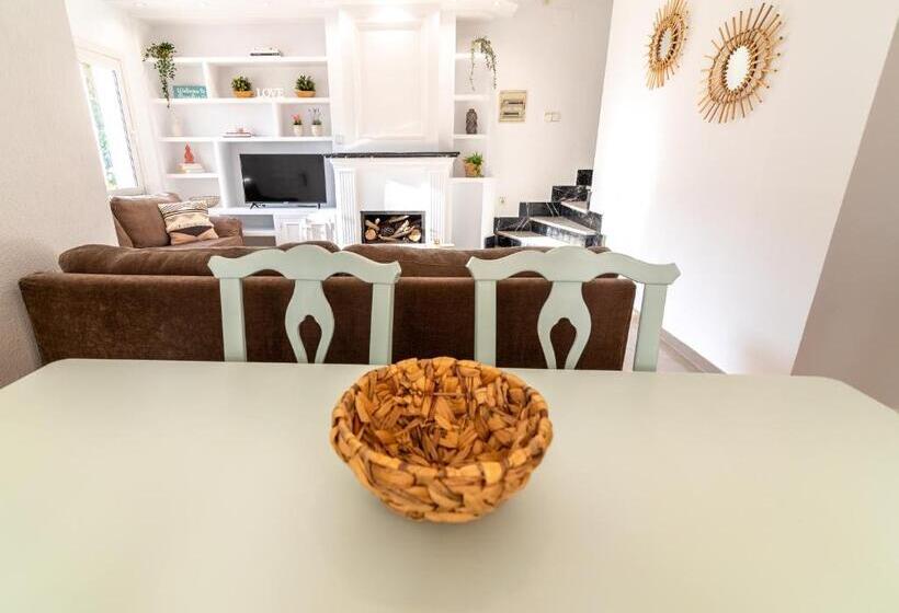 پانسیون San Miguel 34 Rooms