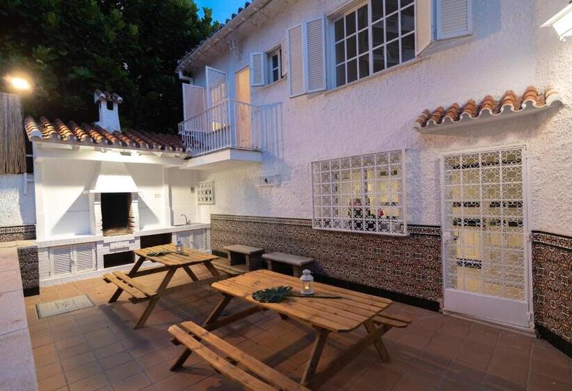 پانسیون San Miguel 34 Rooms