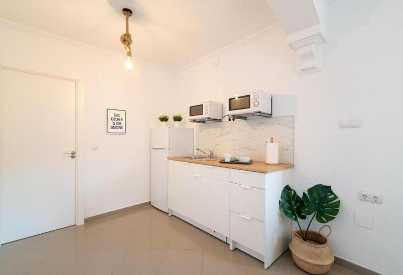 پانسیون San Miguel 34 Rooms