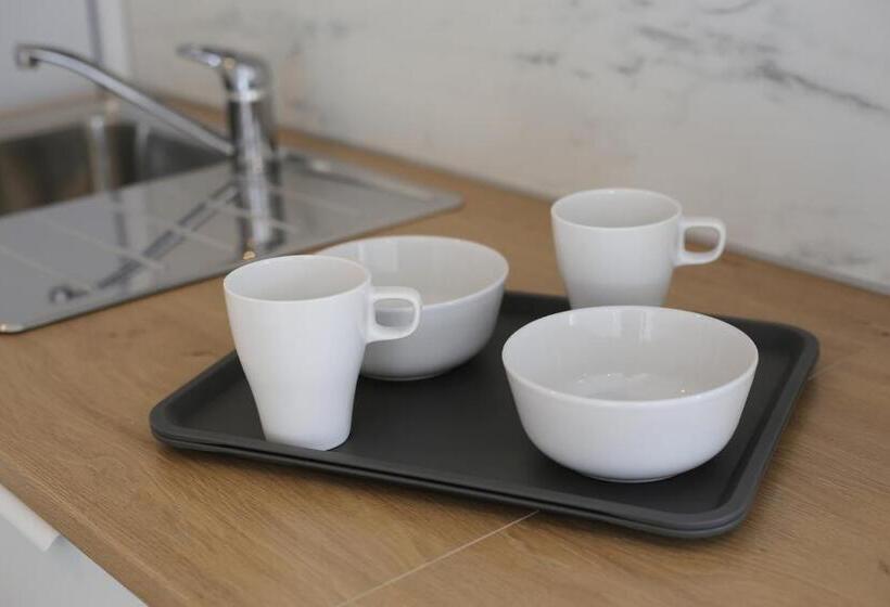 پانسیون San Miguel 34 Rooms