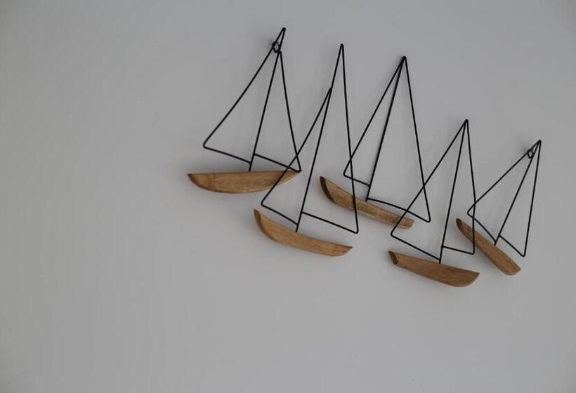 پانسیون San Miguel 34 Rooms