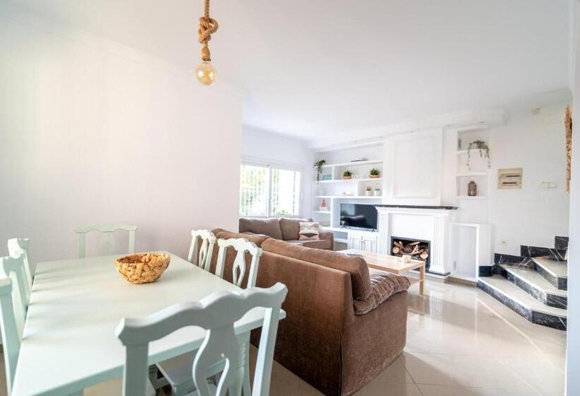 پانسیون San Miguel 34 Rooms