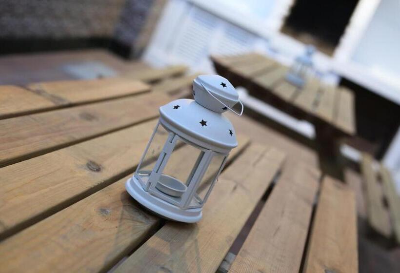 پانسیون San Miguel 34 Rooms