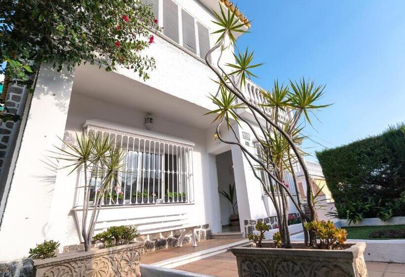 پانسیون San Miguel 34 Rooms