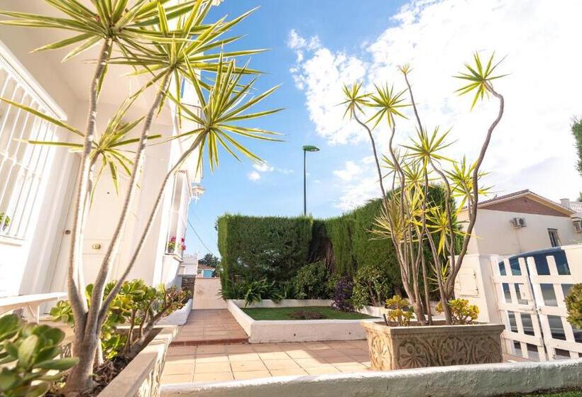 پانسیون San Miguel 34 Rooms