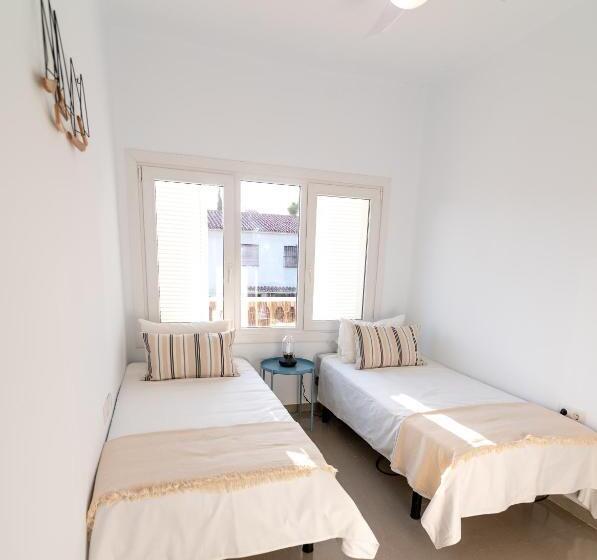 پانسیون San Miguel 34 Rooms