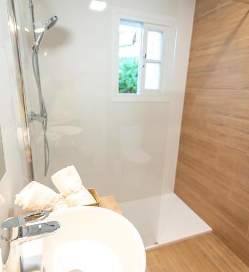 پانسیون San Miguel 34 Rooms