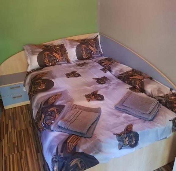 פנסיון Searooms