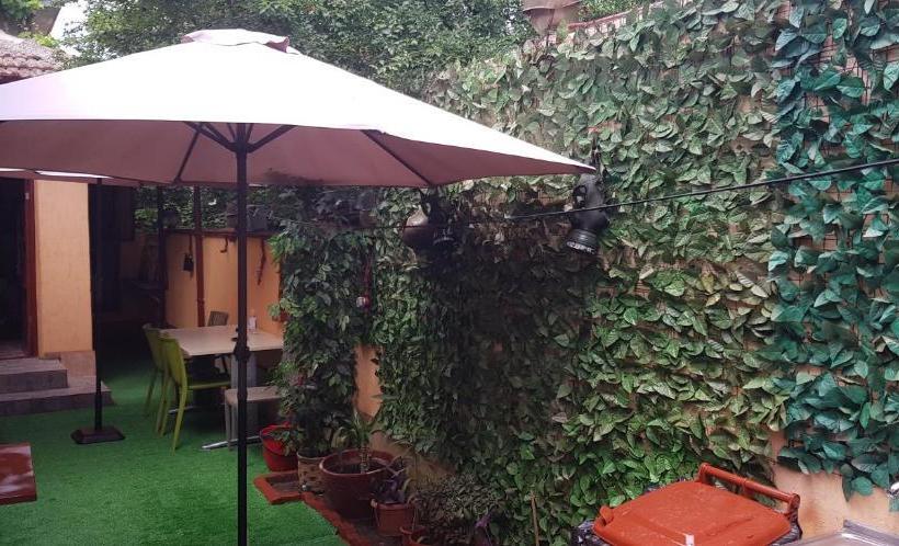 פנסיון Searooms