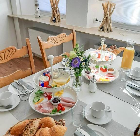 Pension Herheinspaziert