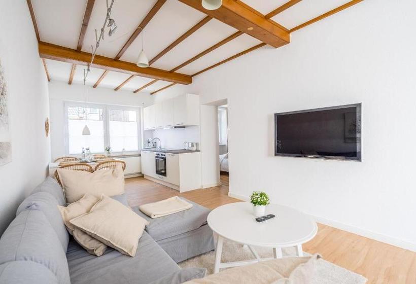 Pension Herheinspaziert