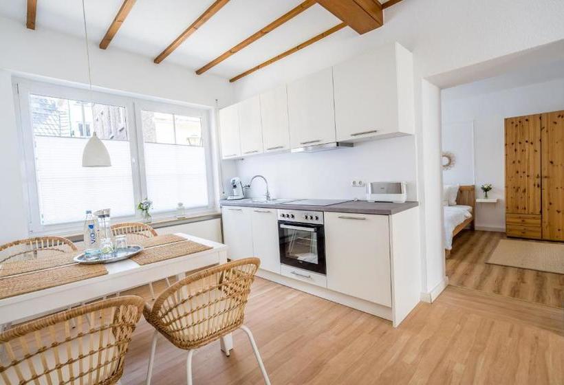 Pension Herheinspaziert