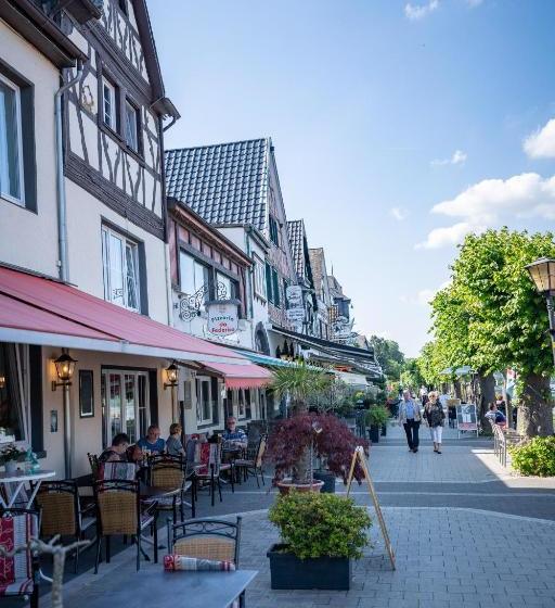 Pension Herheinspaziert