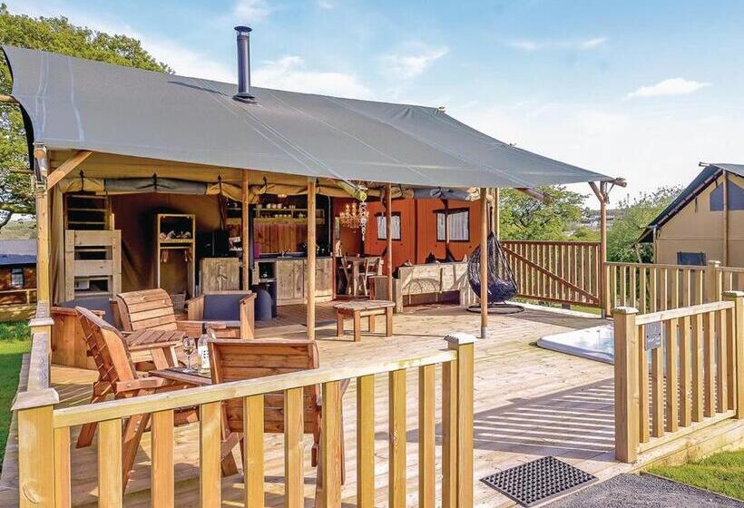 渡假胜地  Celtic Escapes