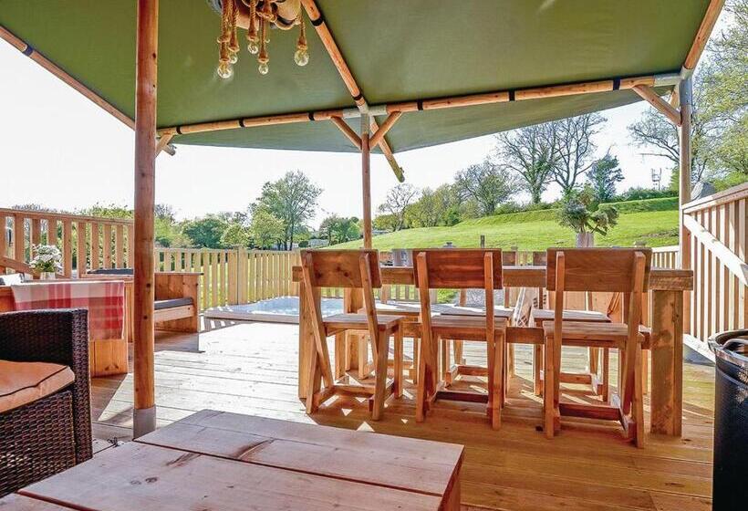 渡假胜地  Celtic Escapes