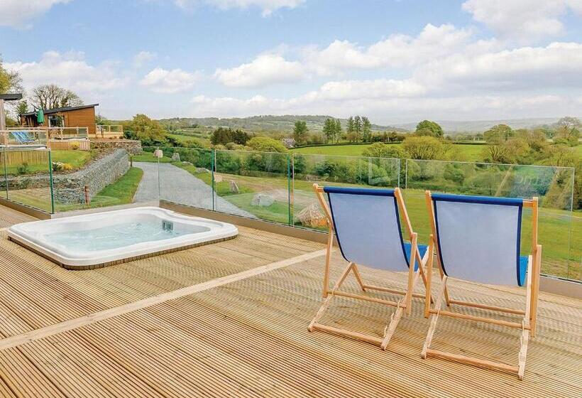 渡假胜地  Celtic Escapes