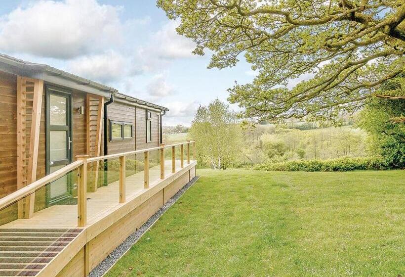 渡假胜地  Celtic Escapes