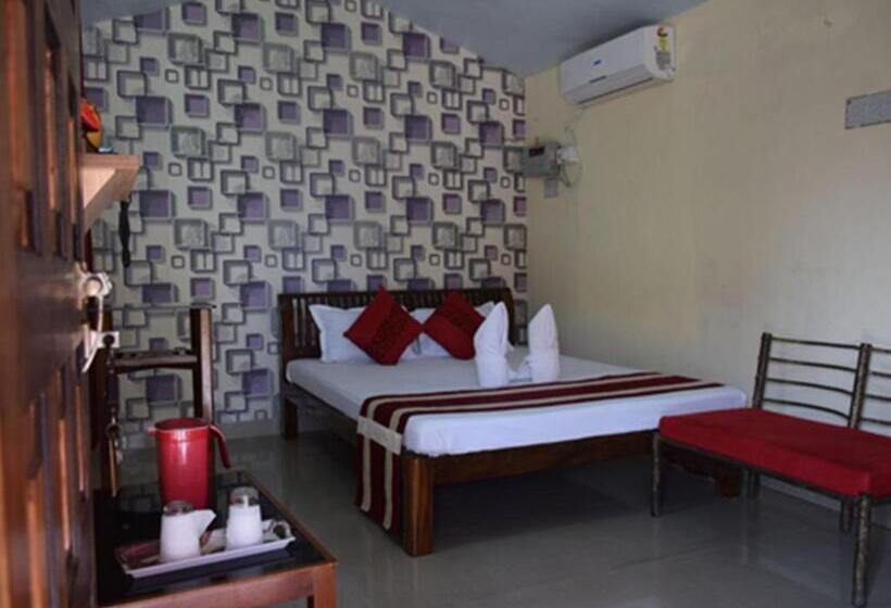 Royal Sundarban Wild Resort