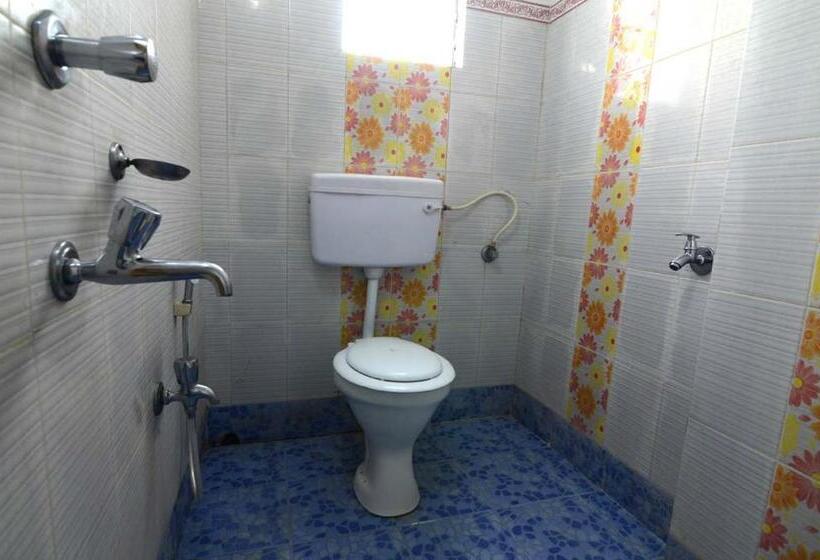 Royal Sundarban Wild Resort