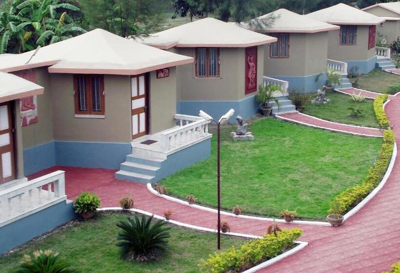 Royal Sundarban Wild Resort