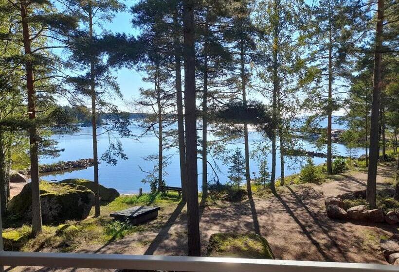 Sea Hotel Mäntyniemi