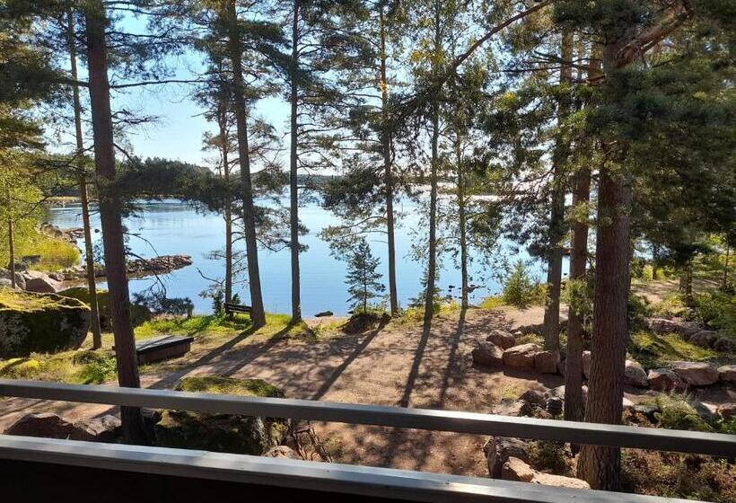 Sea Hotel Mäntyniemi