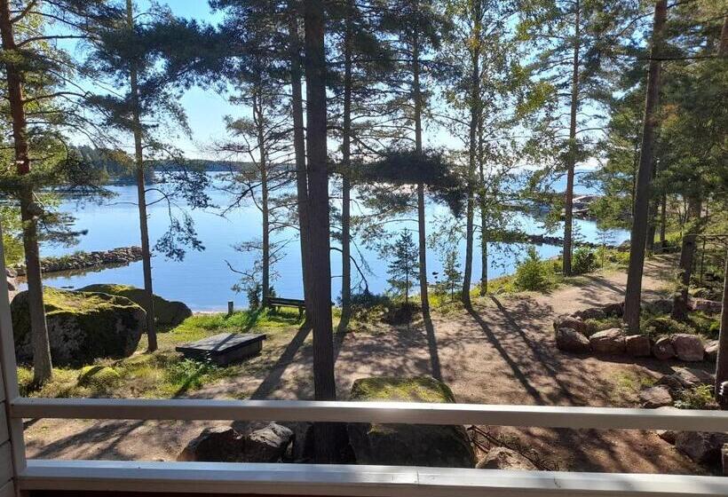 Sea Hotel Mäntyniemi