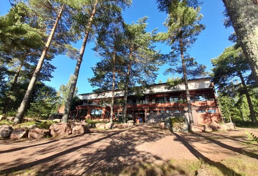 Sea Hotel Mäntyniemi