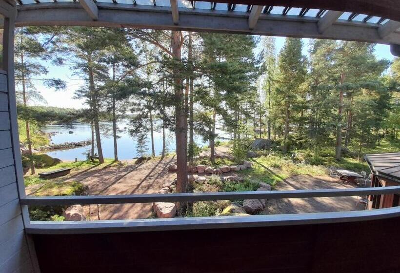 Sea Hotel Mäntyniemi