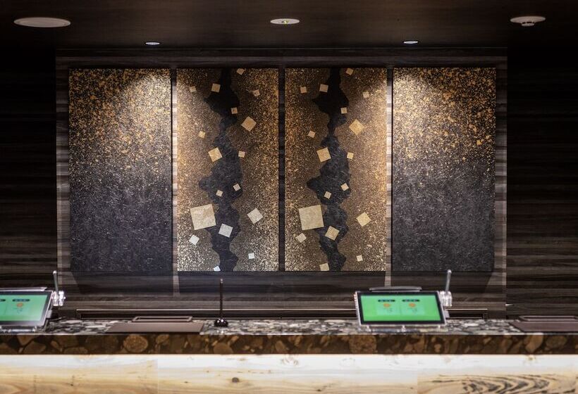 Super Hotel Premier Kanazawaeki Higashiguchi